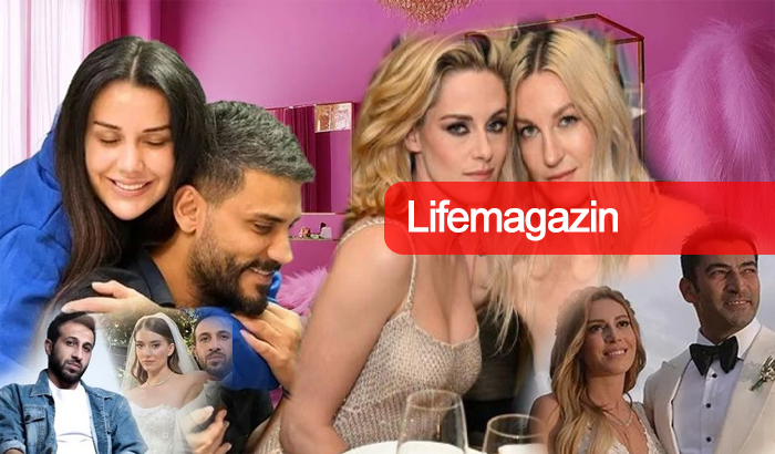 Türkiye’nin Seviyeli Magazin Haberciliğinde Öncü İsmi: Life Magazin